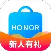 榮耀商城