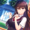 動漫高中女生模擬3d(Anime high school simulator)