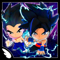 超級賽亞人格斗進化(SuperDragon Fighters)